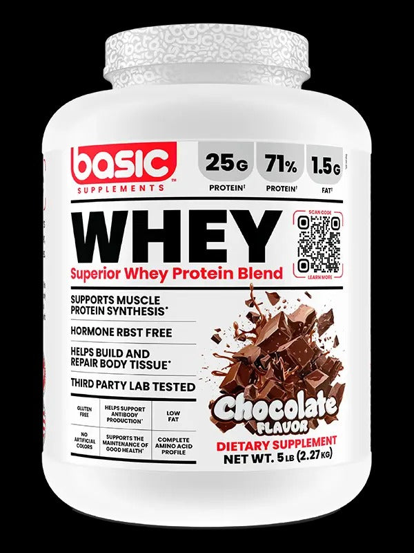 WHEY BASIC