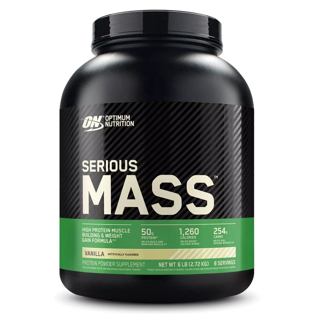 SERIOUS MASS