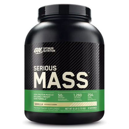 SERIOUS MASS