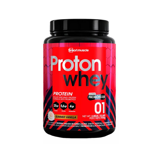 PROTON WHEY