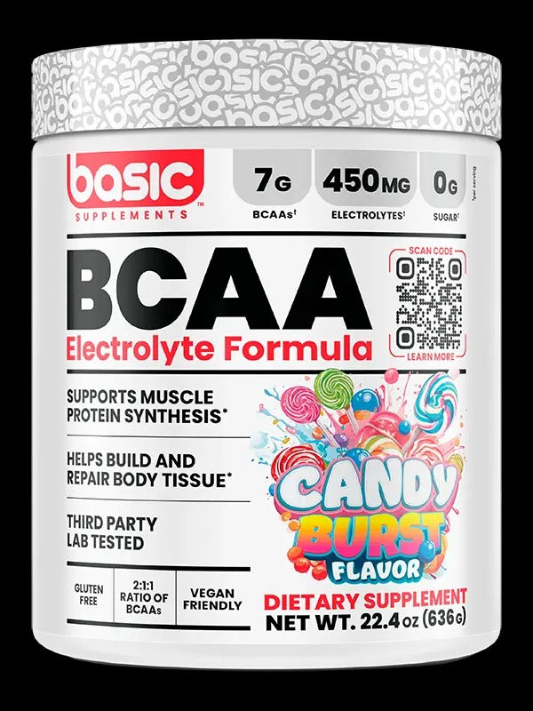 BCAA BASIC
