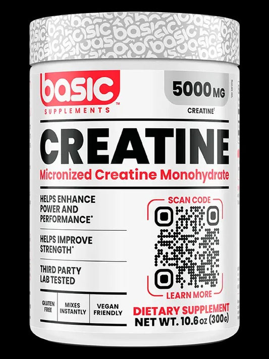 CREATINA BASIC