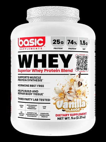 WHEY BASIC