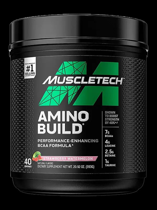 AMINO BUILD