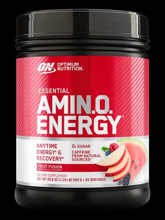 AMINO ENERGY