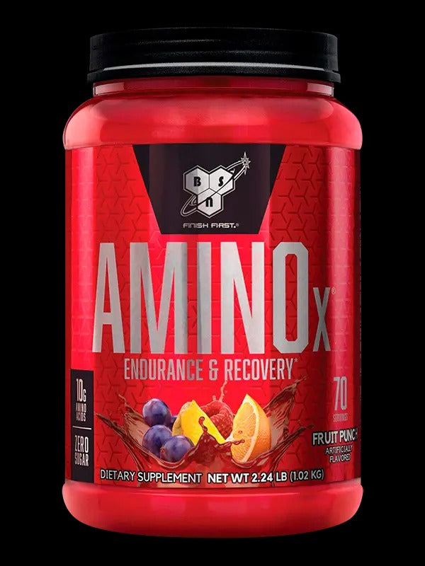 AMINO X