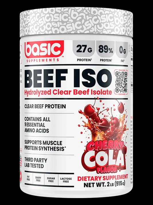 BEEF ISO BASIC