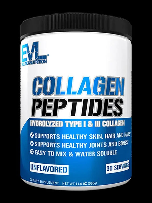 COLLAGEN PEPTIDES
