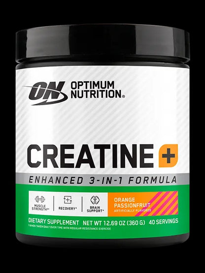 CREATINA 3 EN 1 ON