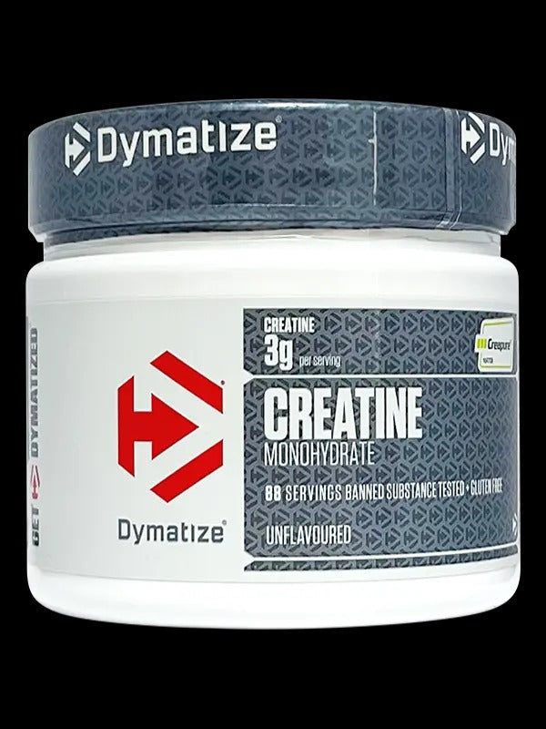 CREATINA DYMATIZE 300 GRAMOS