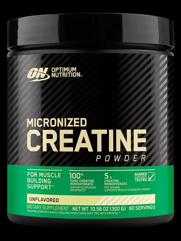 CREATINA ON MICRONIZADA
