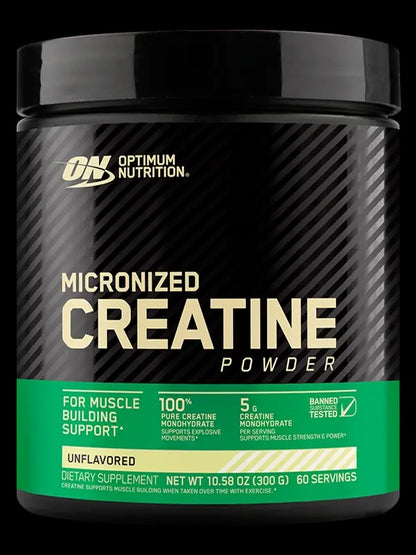CREATINA ON MICRONIZADA