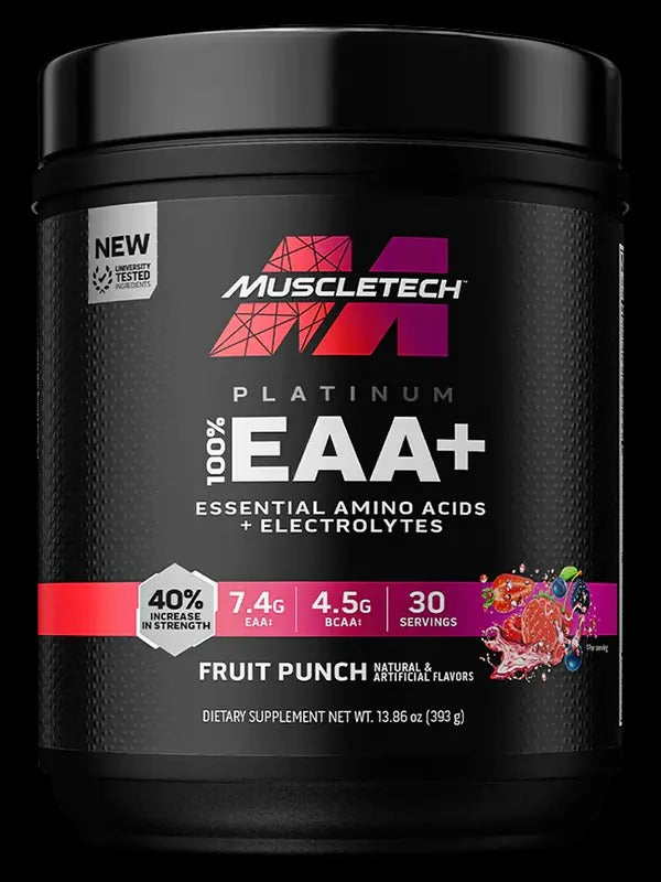 EAA PLATINUM MUSCLETECH