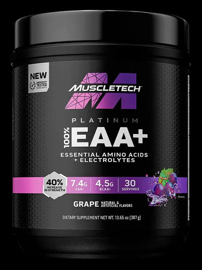EAA PLATINUM MUSCLETECH
