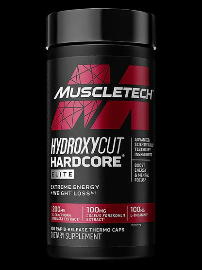 HYDROXYCUT ELITE