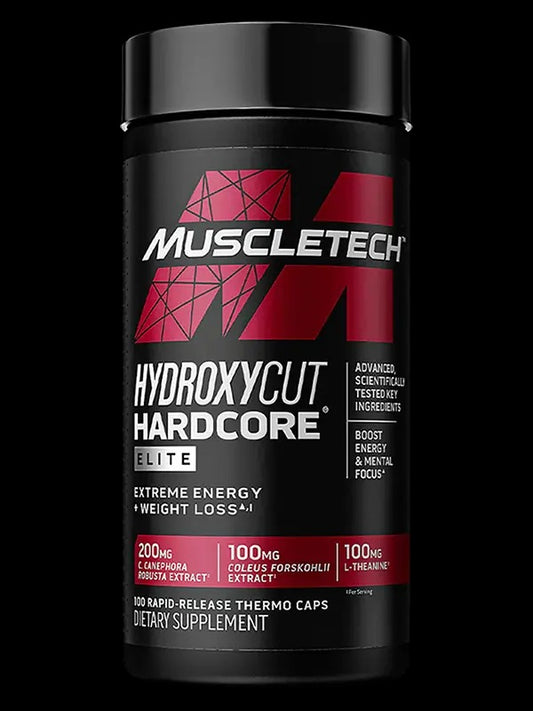 HYDROXYCUT ELITE