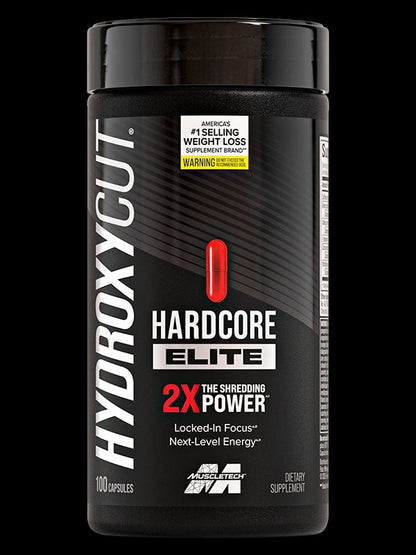 HYDROXYCUT ELITE