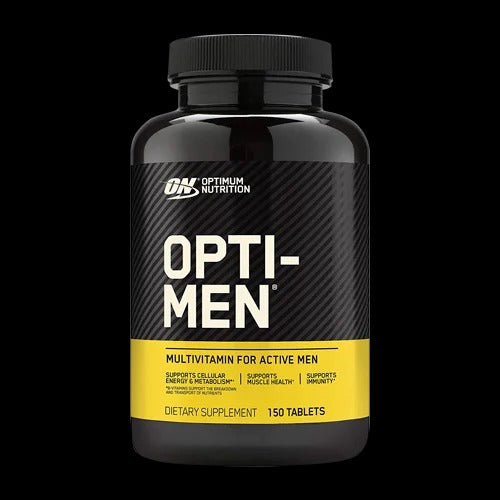 OPTI-MEN 150