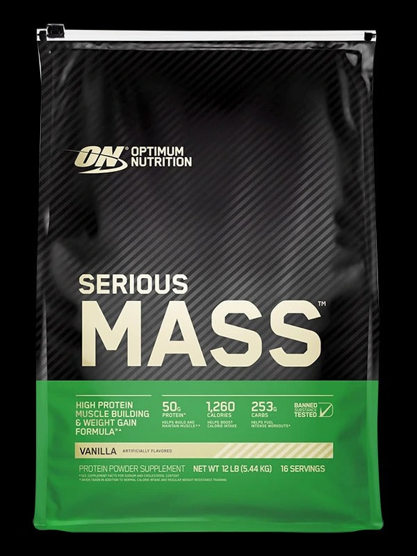 SERIOUS MASS