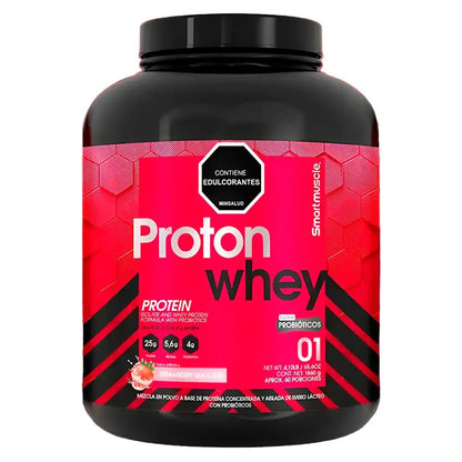 PROTON WHEY