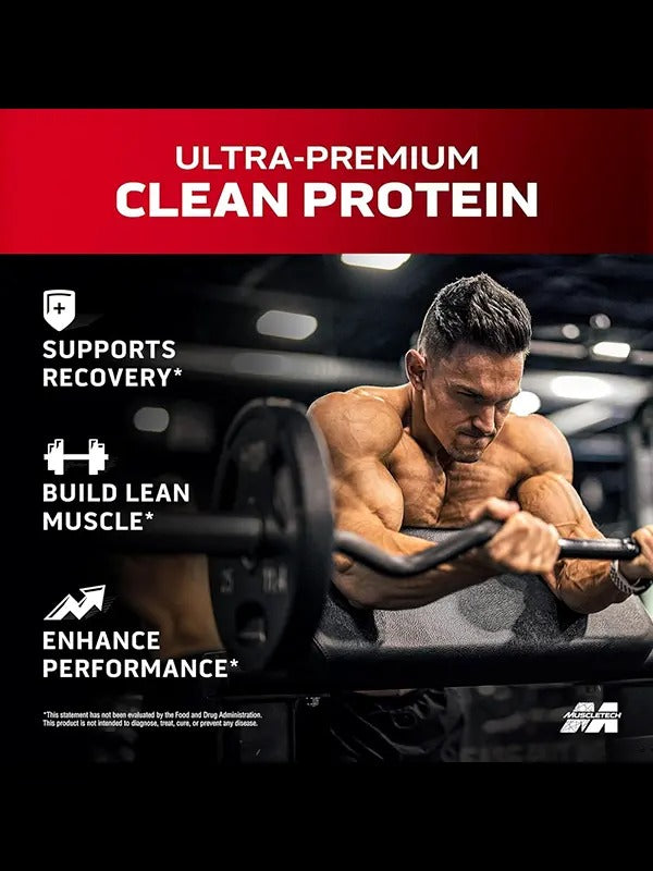 NITRO TECH WHEY GOLD