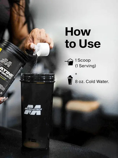 CREATINA PLATINUM 80 SERVICIOS