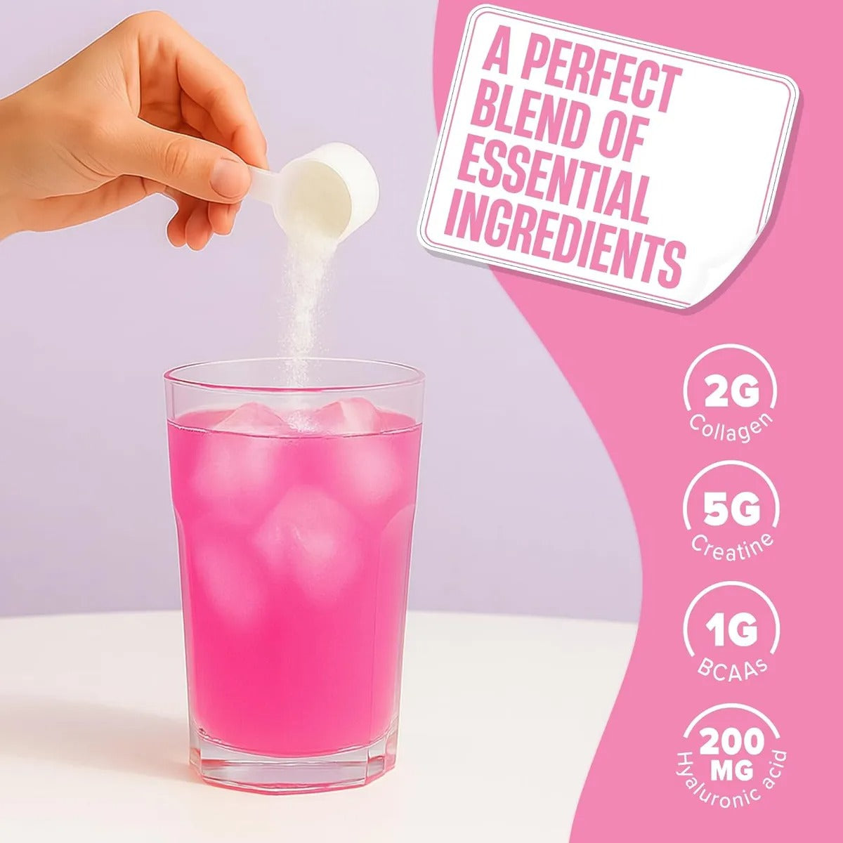 CREATINE FOR WOMEN NUTREX