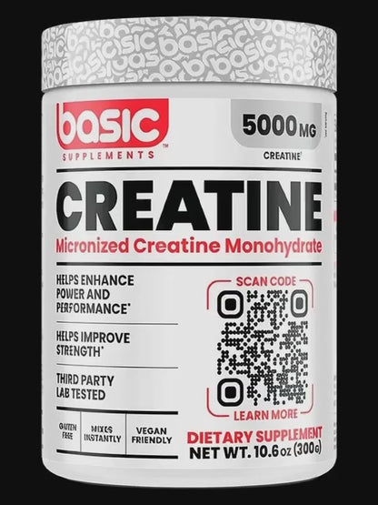 CREATINA BASIC